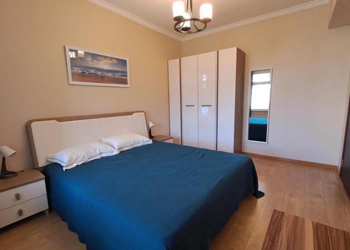 Cosy modern premium apartment in UB