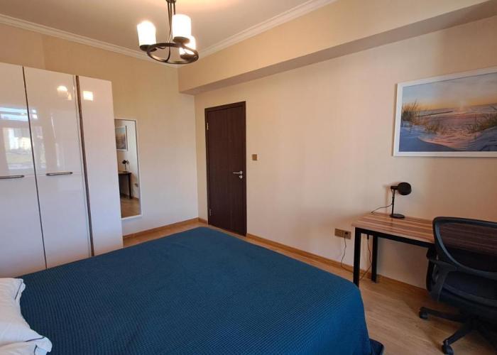 Cosy modern premium apartment in UB