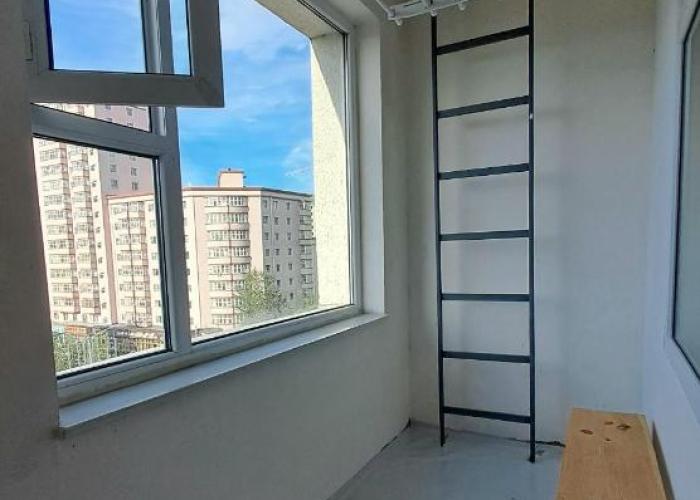Cosy modern premium apartment in UB
