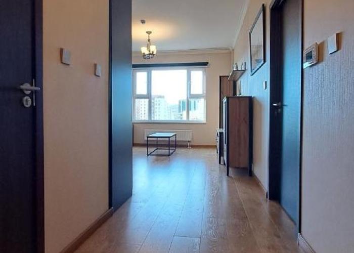 Cosy modern premium apartment in UB