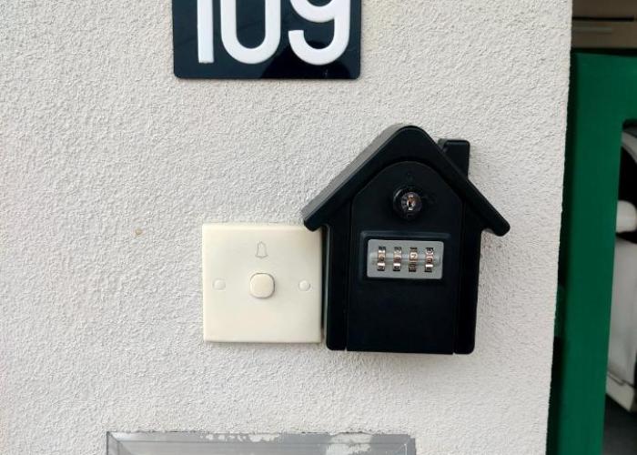 Swedish Style Homestay