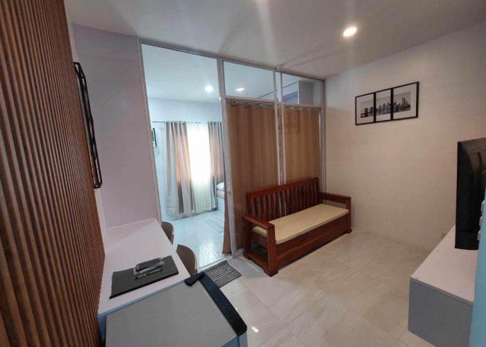 Twin Hearts Residences Unit 215