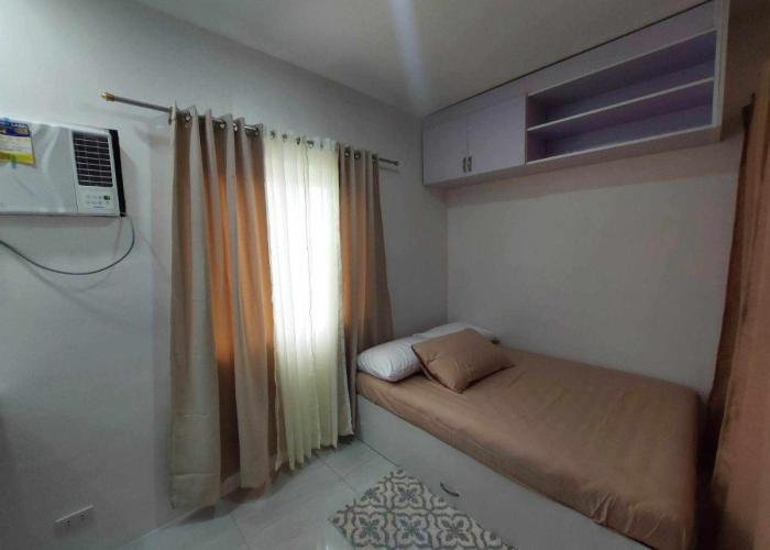 Twin Hearts Residences Unit 215