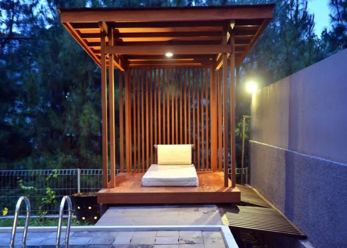 Hikari Hill View 7BR Villa with a Private Pool