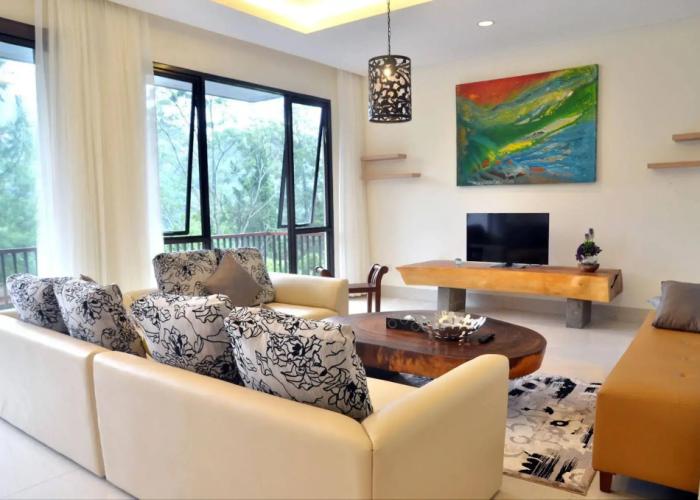 Hikari Hill View 7BR Villa with a Private Pool