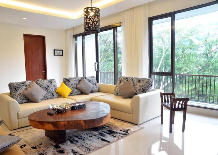 Hikari Hill View 7BR Villa with a Private Pool
