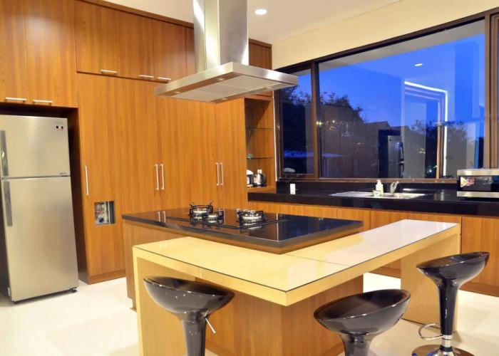 Hikari Hill View 7BR Villa with a Private Pool