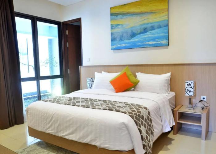Hikari Hill View 7BR Villa with a Private Pool