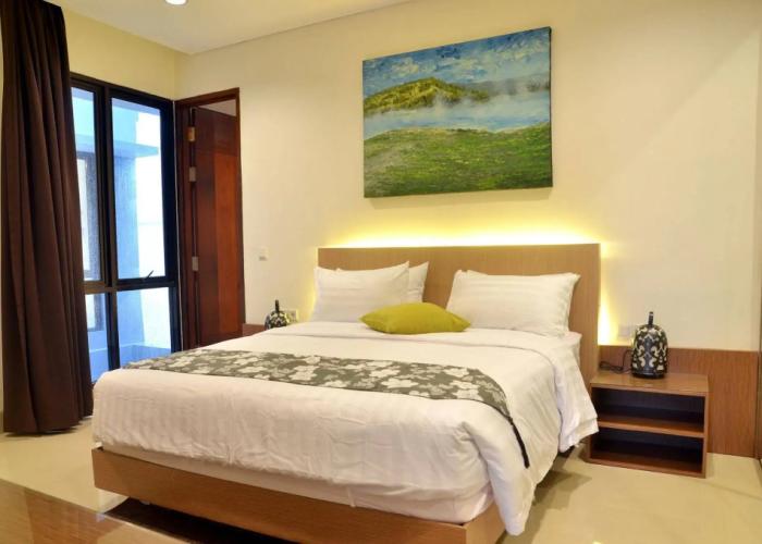 Hikari Hill View 7BR Villa with a Private Pool
