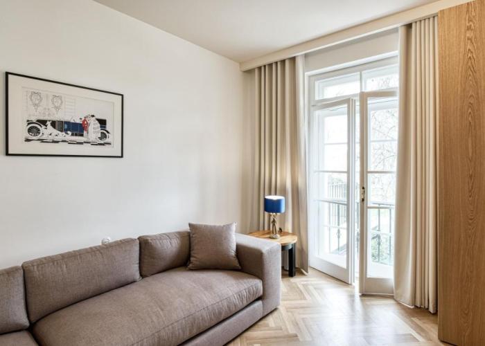 Apart-hotel AnnaVila