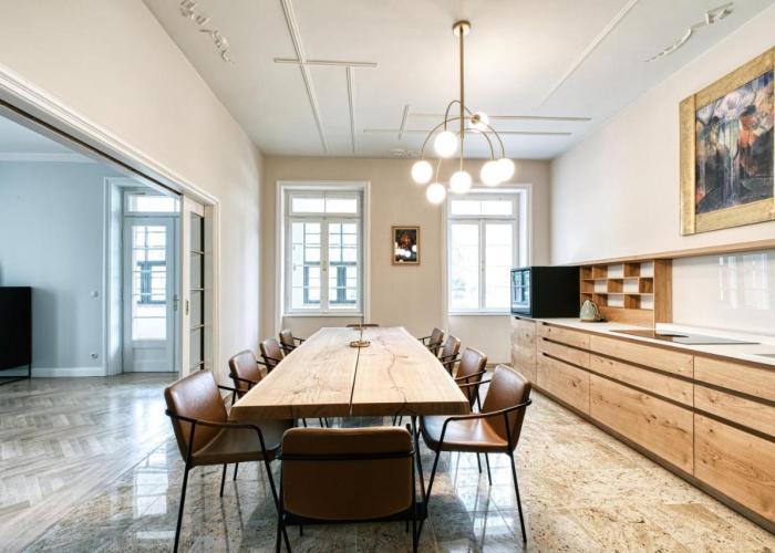 Apart-hotel AnnaVila