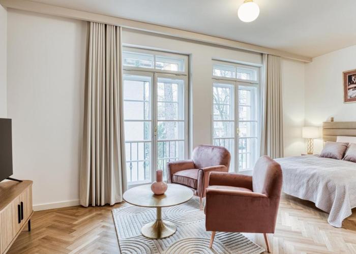 Apart-hotel AnnaVila