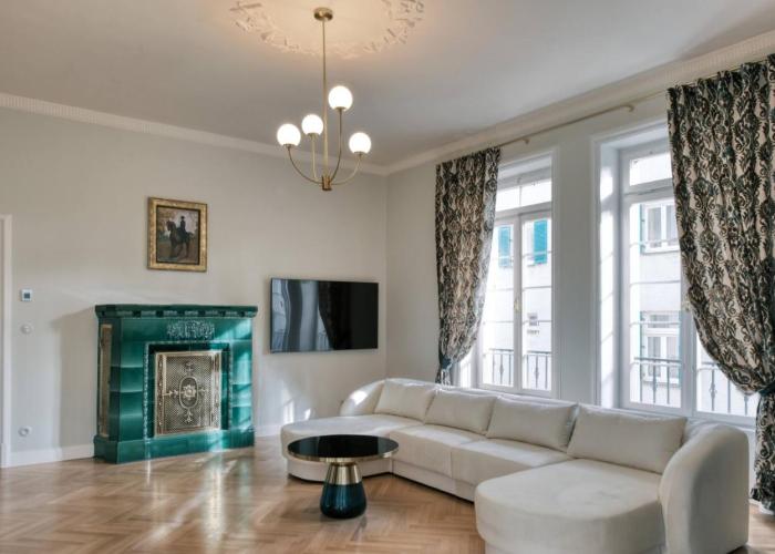Apart-hotel AnnaVila