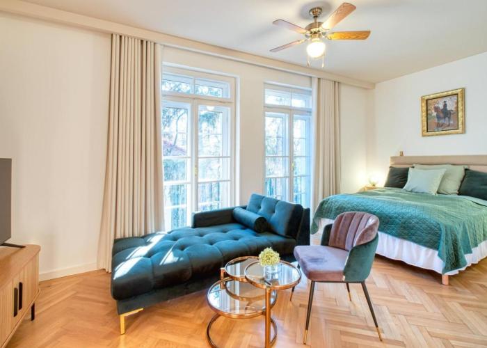 Apart-hotel AnnaVila