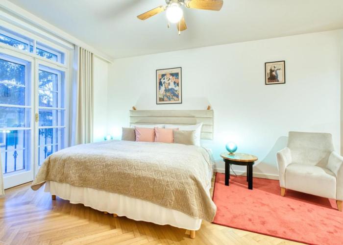 Apart-hotel AnnaVila