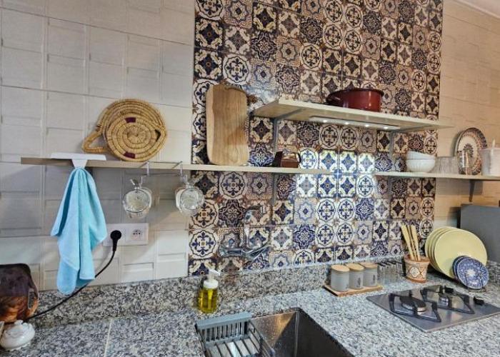Coquette appartement