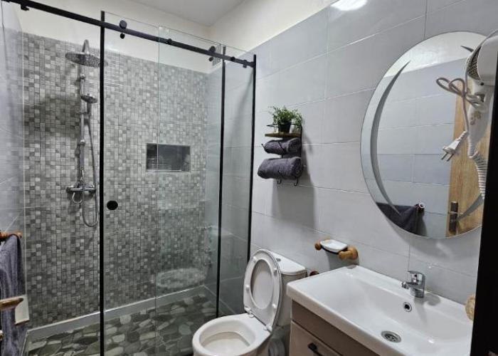 Coquette appartement