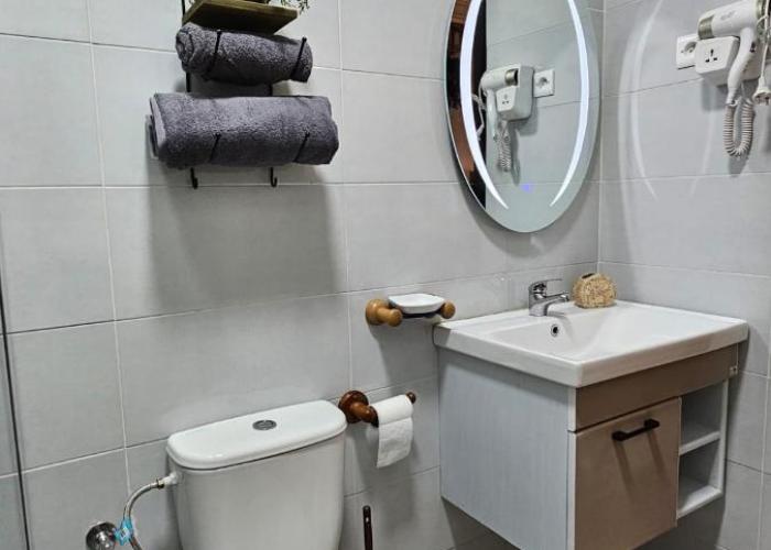 Coquette appartement