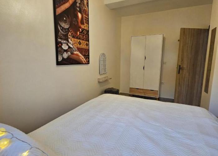 Coquette appartement