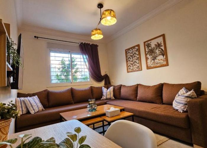 Coquette appartement