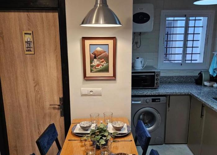 Coquette appartement