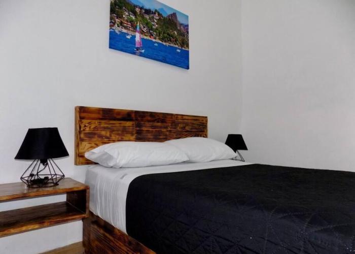 Quinta del Valle Suite Jr 3 2pax