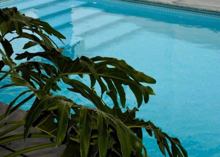 Quinta del Valle Suite Jr 3 2pax