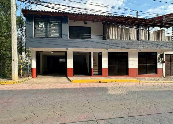Quinta del Valle Suite Jr 3 2pax