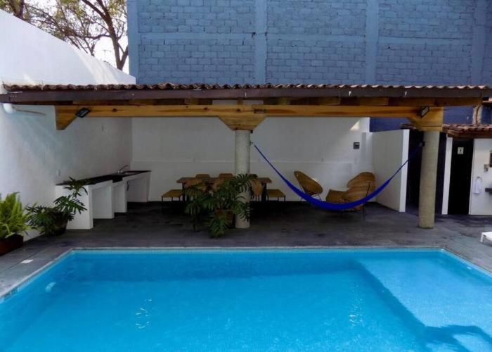 Quinta del Valle Suite Jr 3 2pax