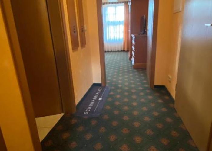 Altstadt-Refugium - Schlossblick, Sauna, Parkplatz, Innenstadt, Wow Sky Sport BL