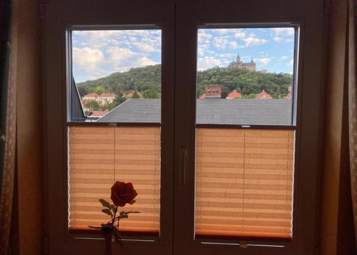 Altstadt-Refugium - Schlossblick, Sauna, Parkplatz, Innenstadt, Wow Sky Sport BL