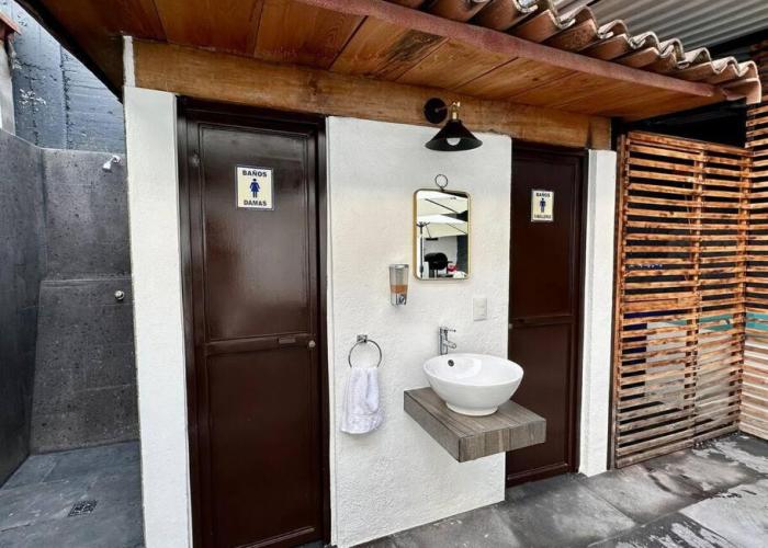Quinta del Valle cuarto 4 Cómoda Suite Familiar