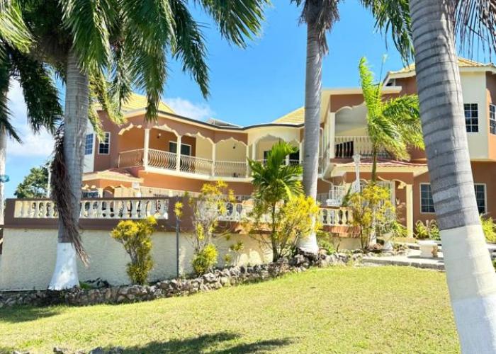 Ocean Sight Villa