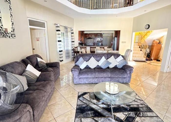 Ocean Sight Villa