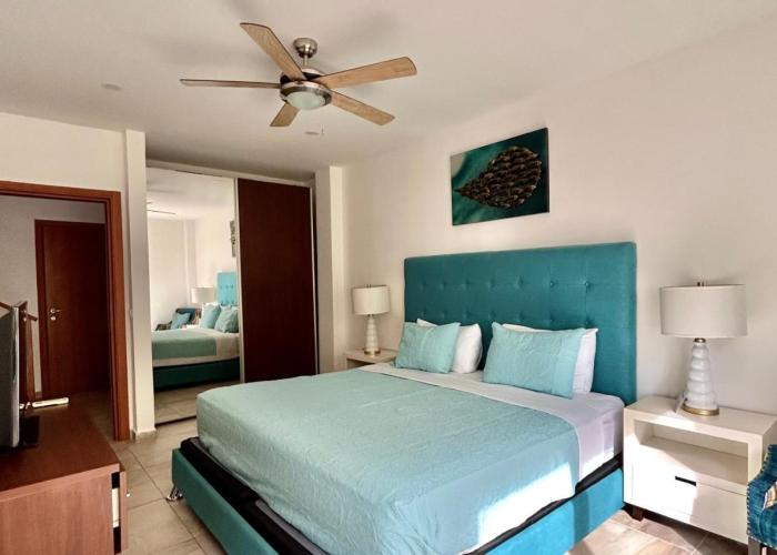 Habitación privada en Dixon Cove Roatan