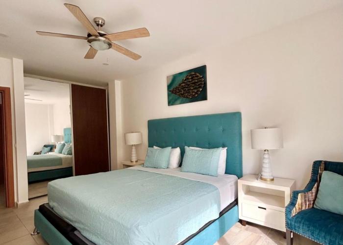 Habitación privada en Dixon Cove Roatan