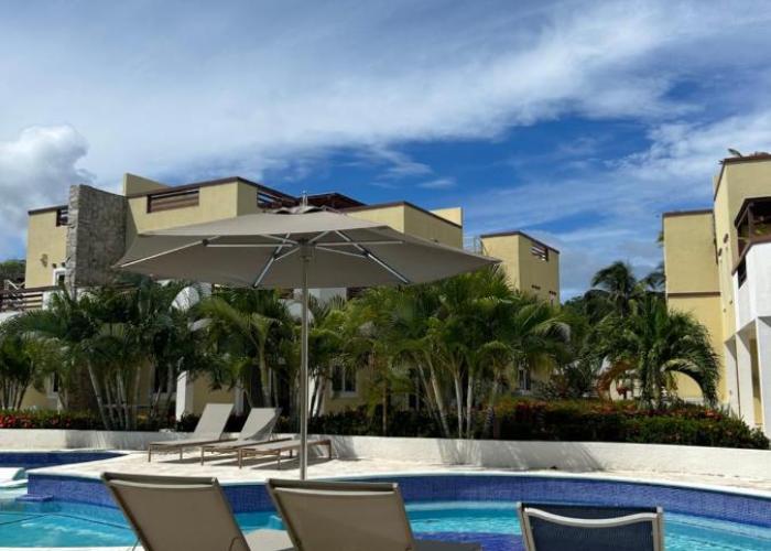 Habitación privada en Dixon Cove Roatan