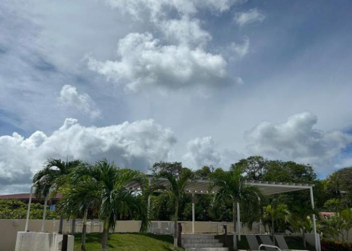 Habitación privada en Dixon Cove Roatan