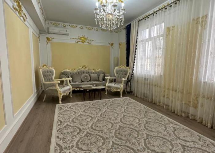 Dushanbe Center