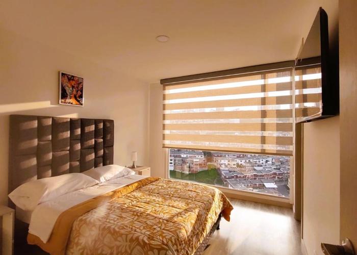 Apartment BALMORAL