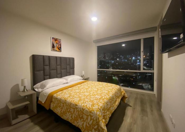 Apartment BALMORAL