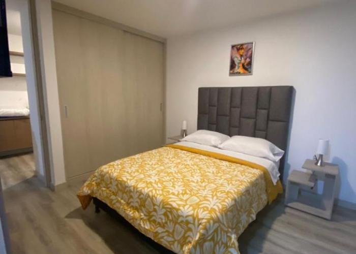 Apartment BALMORAL