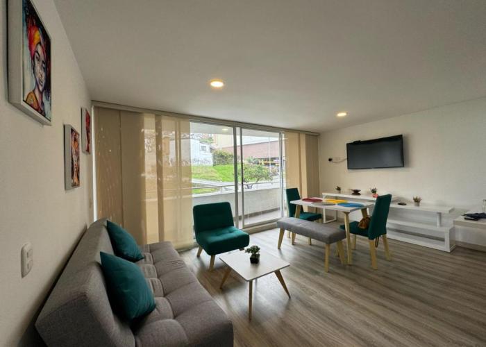 Apartment BALMORAL