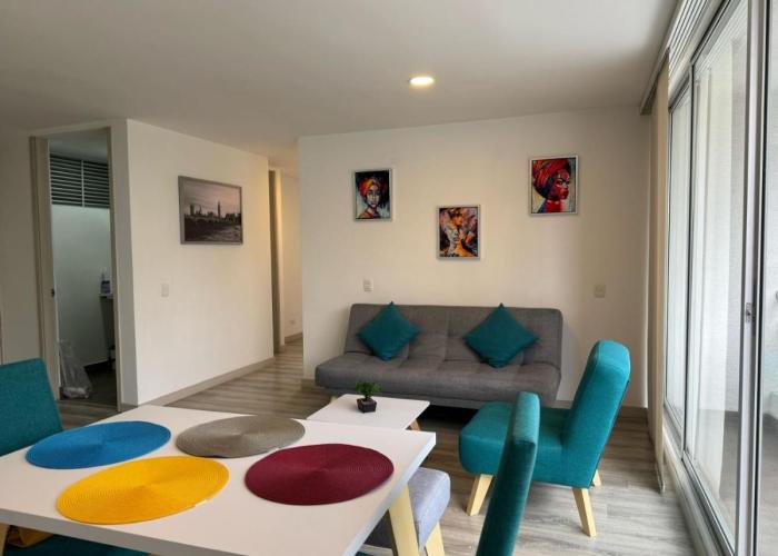 Apartment BALMORAL