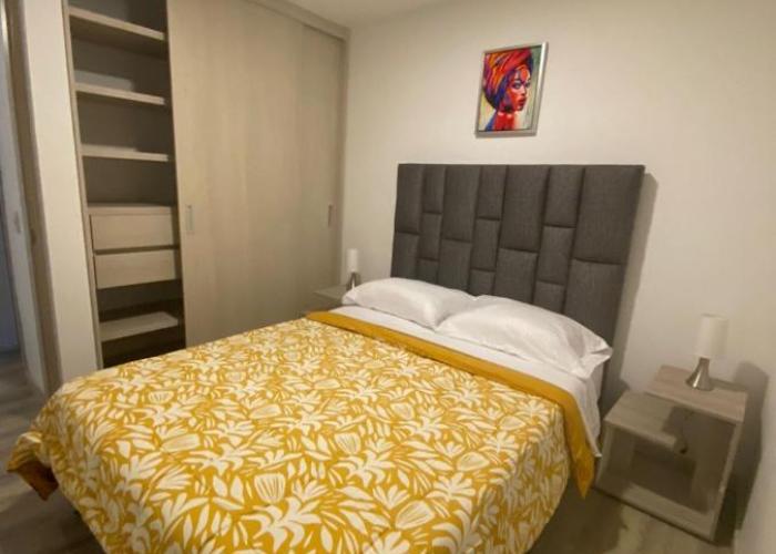 Apartment BALMORAL