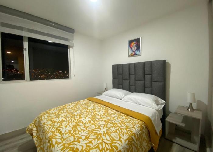 Apartment BALMORAL