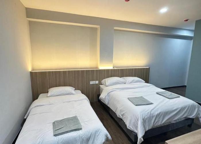 Hotel EpochHotel