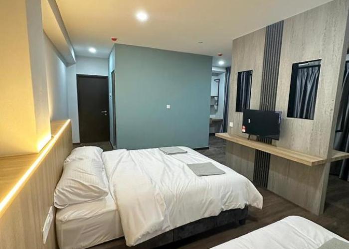 Hotel EpochHotel