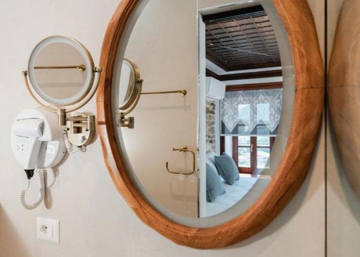 DAM Stone Boutique Hotel