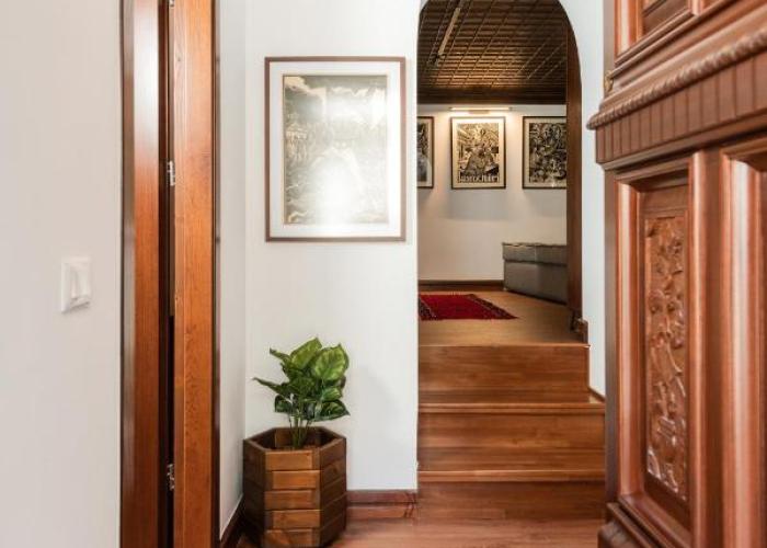 DAM Stone Boutique Hotel